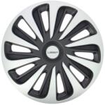 Michelin Capace roti MICHELIN Box 4 Radkappen 17 NVS 3D Black Edition, ABS, Negru (82914509)