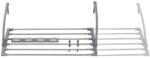 Jata Stativ rufe Jata Hogar HTEN2402, din inox, extensibil 48-96 cm, 6 m lungime (50814120)