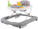 FreeOn Premergator copii, Walker, Cu muzica si lumini, Cu roti, Conform cu standardul european de securitate EN1273: 2020, FreeON, ZOO G (38275)