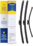 Michelin Set stergatoare Michelin Perfect Fit 550550mm 280mm pentru C-Class, EQC-Class, GLC-Class (14574589)