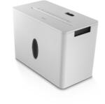 Hama Aparat de tocat documente Hama P4 T4 E3, 4 foi, 8L, alb, DSGVO conform (46124769)