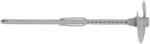 Fischer Dulbe universale Fischer FIF-SV II Ecotwist 100 bucati, pentru placi de 100-400 mm (71687819)
