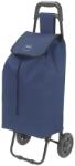 Metaltex Carucior de cumparaturi Metaltex Daphne, 40 L, design ergonomic, cu roti mari (11558412)