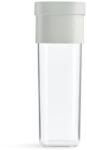 Lékué Flip tárolóedény bővíthető nagy 1350ml-1600ml zöld LK883125 (LK883125)