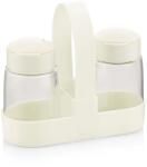 IRIS LUXPLASTIC C-00381 Drop fűszerszóró szett tartóval 2x100ml