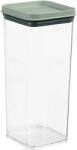 Iris GONDOL G-792 TIGHTY SQUARE ételtároló doboz 1500ml (G-792)