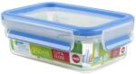 emsa 3100508538 Clip and Close Frissen tartó doboz 0.55L (3100508538)