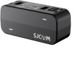 SJCAM Kétcsatornás akkumulátortöltő SJ20