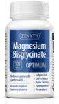 Zenyth Pharmaceuticals Magneziu Bisglicinat Optimum, 60 capsule, Zenyth
