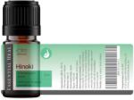  Hinoki illóolaj - Japán ciprus