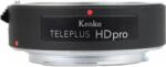 Kenko Teleplus HD teleconverter HD PRO 1.4X DGX CANON-EF (062526)