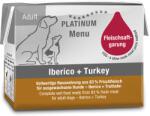 PLATINUM Menu Iberico + Turkey (36 x 90 g = 36 doboz) 3.24kg