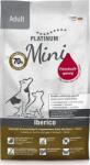 PLATINUM Adult Iberico + Greens Mini (3 x 900 g) 1.8kg