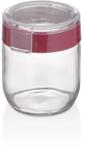 IRIS HN-1384 Amor üveg fűszertartó 425ml (HN-1384)
