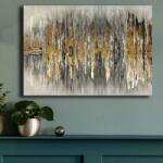 Wallity Tablou canvas Wallity 70100GSC-019, Multicolor (895FNA1198)