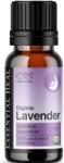  Lavender Organic Organikus Közönséges Levendula illóolaj