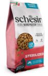 Schesir 2x10kg Schesir Adult Sterilized & Light hal száraz macskatáp