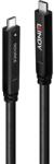 Lindy Cablu Lindy 15m USB 3.2 USB-C to C (LY-43399) - typec