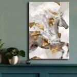Wallity Tablou canvas Wallity 70100GSC-013, Multicolor (895FNA1192)