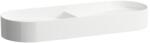 Laufen Sonar 100x37 cm white (H8123480001121)