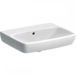 Geberit Selnova Square 55x44 cm white (500.291.01.7)
