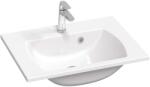 RAVAK Classic Slim 60x45 cm white (XJX01160004)