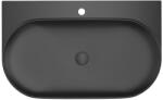 RAVAK Yard 800 matt black (XJX0D280002)