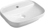 SAPHO Infinity 55x40 cm white (10NF50055)