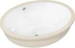 Hansgrohe Xuniva D 45x35 cm white (60152450)