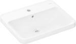 Hansgrohe Xuniva Q 55x45 cm white (60162450)
