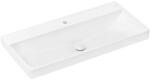 Hansgrohe Xelu Q 100x48 cm SmartClean white (61036450)