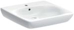 Geberit Selnova Comfort 55x55 cm white (501.461.00.7)