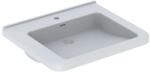 Geberit Selnova Comfort 55x52,5 cm white (500.785.00.7)