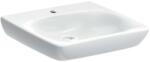 Geberit Selnova Comfort 55x55 cm white (500.187.01.7)