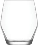 Hermia Set pahare (6 piese) Hermia LV-ELL348F, Transparent (990LAV1169) Pahar