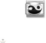 NOMINATION "Yin & Yang" charm - 330204-28