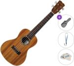 Cordoba 15CM Standard SET Natural Koncert ukulele