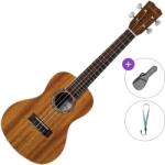 Cordoba 15CM Basic SET Natural Koncert ukulele