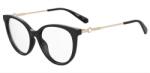 Moschino MOL618/TN 807 Rame de ochelarii Rama ochelari