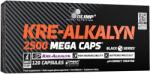 Olimp Labs Kre-Alkalyn 2500 Mega Caps, Buffered Creatine Monohydrate - 120 Capsules