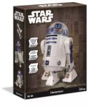 Clementoni Robotics: R2D2, robotul meu realist (58008)