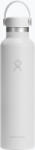 Hydro Flask Sticlă termică Hydro Flask Standard Flex 710 ml white