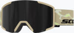 SCOTT Ochelari de schi SCOTT Shield mojave beige/amp black chrome