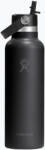 Hydro Flask Sticlă termică Hydro Flask Standard Flex 621 ml black - sportano - 170,99 RON