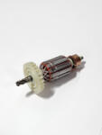 WORCRAFT Falcsiszoló rotor, Worcraft DWS07-390 elektromos falcsiszolóhoz, 29. számú pótalkatrész (TC1191630)
