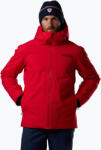 Rossignol Geacă de schi pentru bărbați Rossignol Rochrun Insulated sport red solid
