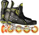 GRAF Patine de hochei inline Supra G515X Senior EUR 42, Regular Role
