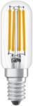 OSRAM LED Star Special T26 E14 foglalatú izzó, 4W, melegfehér (2700K), 40W helyettesítő, 1 db