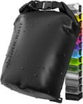 Nordlight Dry Bag Vízálló Táska Gördülő Zárással és Vállpánttal, Úszáshoz, Kajakhoz, SUP-hoz, Strandhoz és Búvárkodáshoz