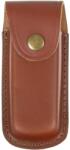 MFH Fox Outdoor bőr késtok - Brown (2215648)